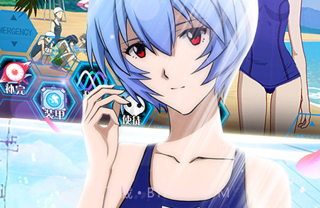 新世纪福音战士：破晓安卓截图1