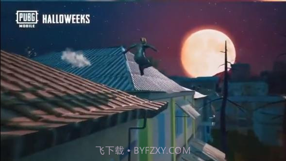 pubg2.8国际服僵尸模式截图2 pubg2.8国际服僵尸模式截图2