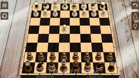国际象棋（Chess）免费版截图1