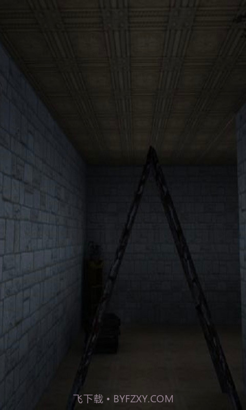 恐怖老屋截图3