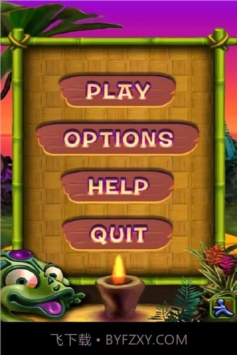 祖玛的复仇截图1