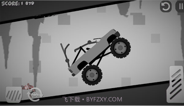 弄死火柴人4官方版截图2