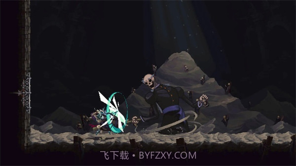 神之亵渎2离线版截图3