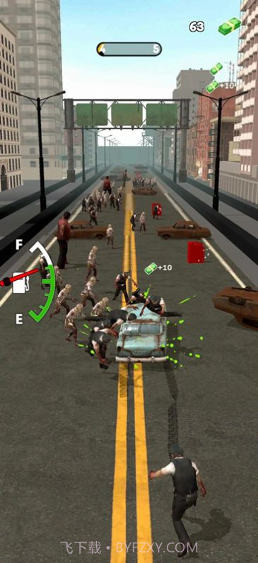 z驾驶汽车截图3 z驾驶汽车截图3