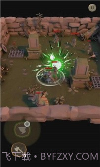 寻找史诗宝藏截图4