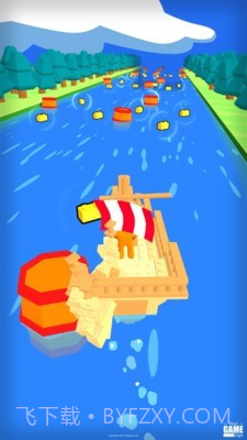 船船水上乐园截图2