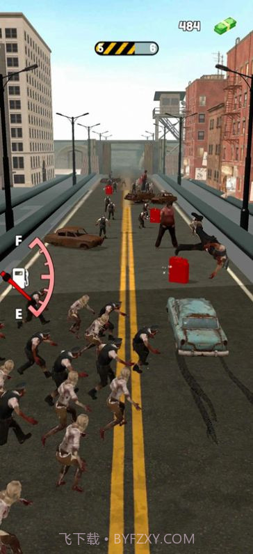 z驾驶汽车截图2 z驾驶汽车截图2