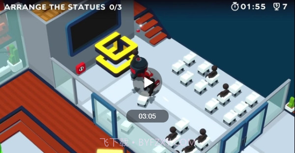 goodjob游戏手机版截图2