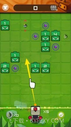 弹珠超人大作战截图3 弹珠超人大作战截图3