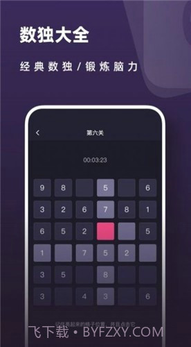 最强的大脑解谜截图2