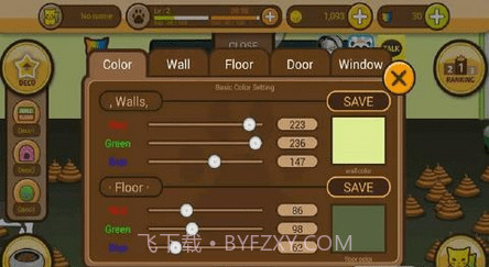 喔我的猫截图2 喔我的猫截图2