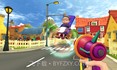 黑暗的谜题2截图4