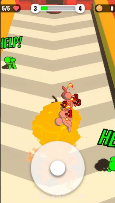 巫师的阿卡迪亚截图1