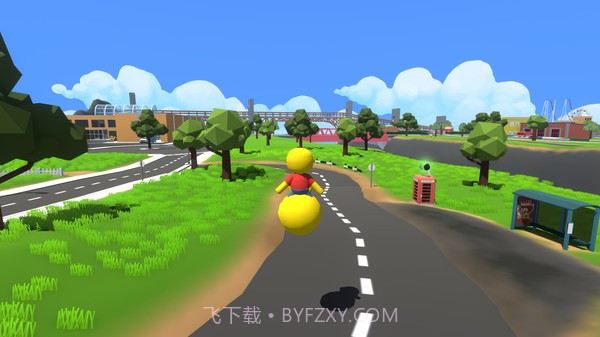 不稳定的生活截图2