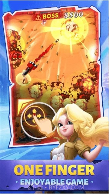 最后的危机截图2 最后的危机截图2