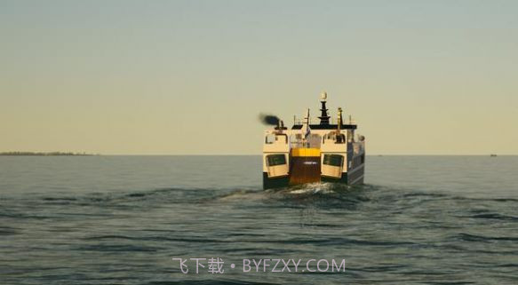 钓鱼：北大西洋截图3