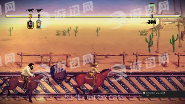 无耻乱斗免费版截图4 无耻乱斗免费版截图4