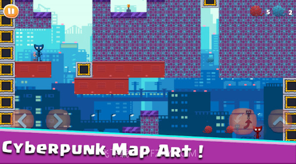 火箭车足球联赛经典版截图2 火箭车足球联赛经典版截图2