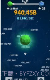 放置殖民地星球截图4