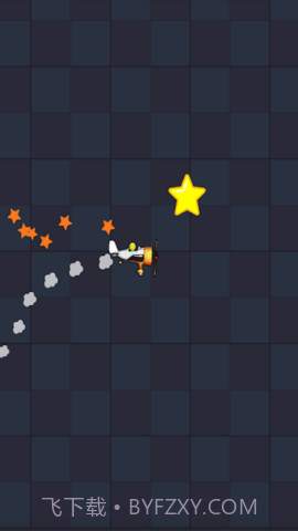 小飞机操控截图4