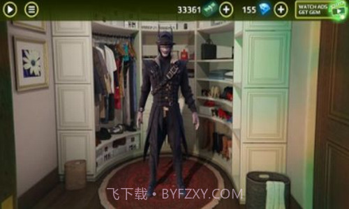 黑帮黑暗骑士截图2