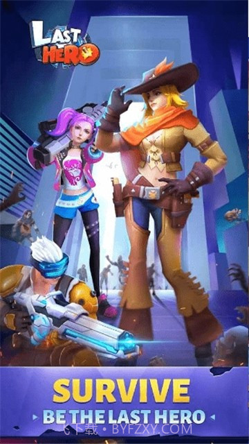 最后的危机截图3 最后的危机截图3