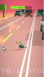 小鸟过马路截图1