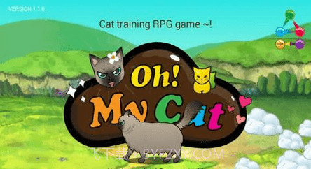 喔我的猫截图4 喔我的猫截图4