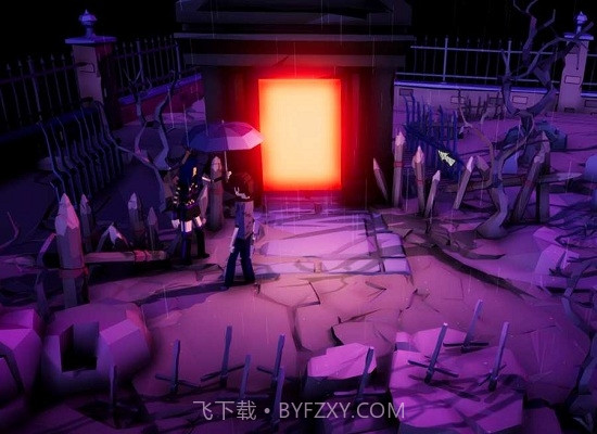 恶魔永不说谎2(Demons never lie 2)截图3