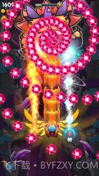 银河太空疯狂射击截图4