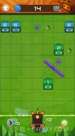 弹珠超人大作战截图1 弹珠超人大作战截图1