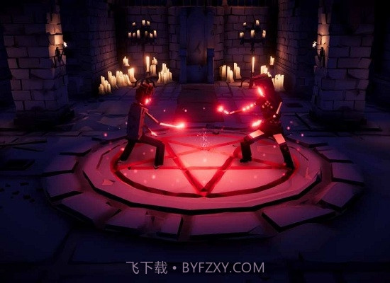 恶魔永不说谎2(Demons never lie 2)截图4