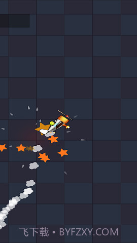 小飞机操控截图6