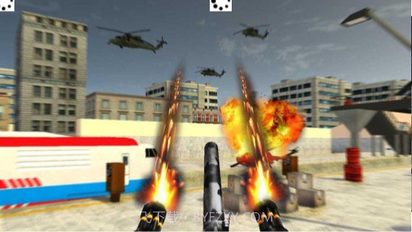 城市英雄归来v3.1截图3 城市英雄归来v3.1截图3