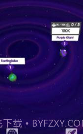 放置殖民地星球截图3