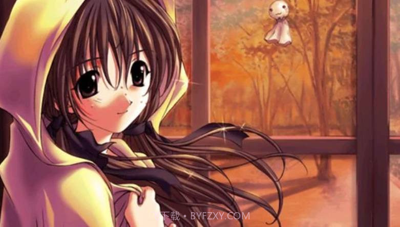 初恋的女儿是我的妻子汉化截图3 初恋的女儿是我的妻子汉化截图3