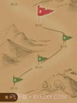 中国象棋 - 逍遥版截图5 中国象棋 - 逍遥版截图5