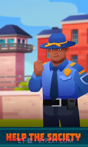 监狱帝国大亨截图2