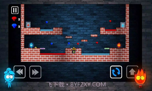 冰与火狂舞截图3 冰与火狂舞截图3