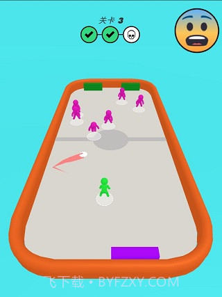 无敌破坏王去更新版截图3