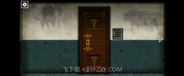 遗忘之丘手术室官方版截图3