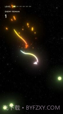 星际贪吃蛇截图1 星际贪吃蛇截图1