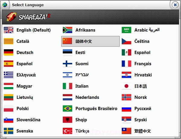 BT下载器汉化版 aTorrent PRO截图1
