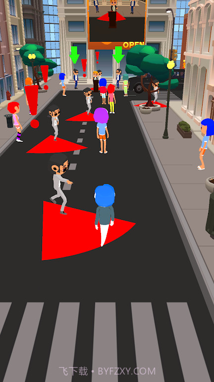 人偶大师中文版截图3