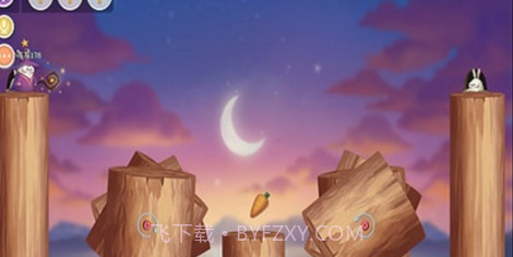 兔子大作战截图1