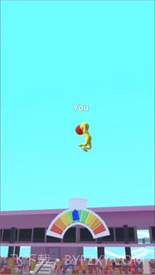 飞跃灌篮截图2