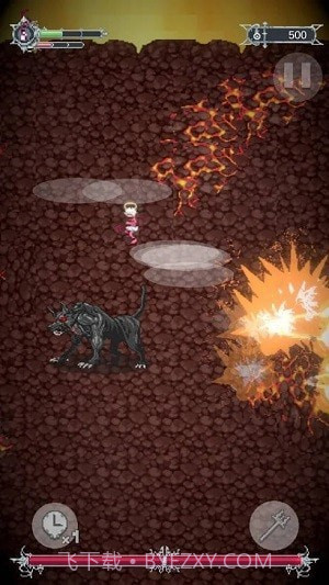 悔魂截图1 悔魂截图1