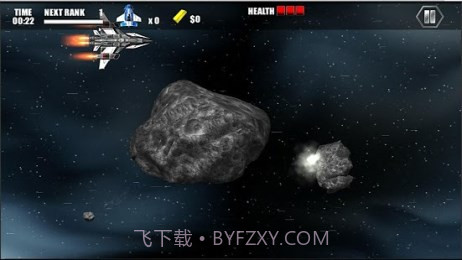 天体突击修改版截图1 天体突击修改版截图1