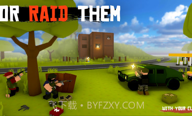 未变异者2中文版截图4