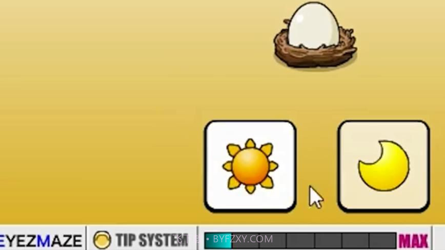 成长球球(小熙解说)全道具解锁截图3